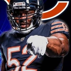 Meet your Posher, James